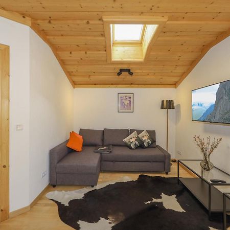 Apartment Jochberger Tor By One-Villas Extérieur photo